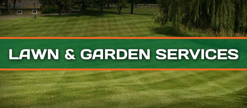 Hunzys LLC Lawn & Garden Services