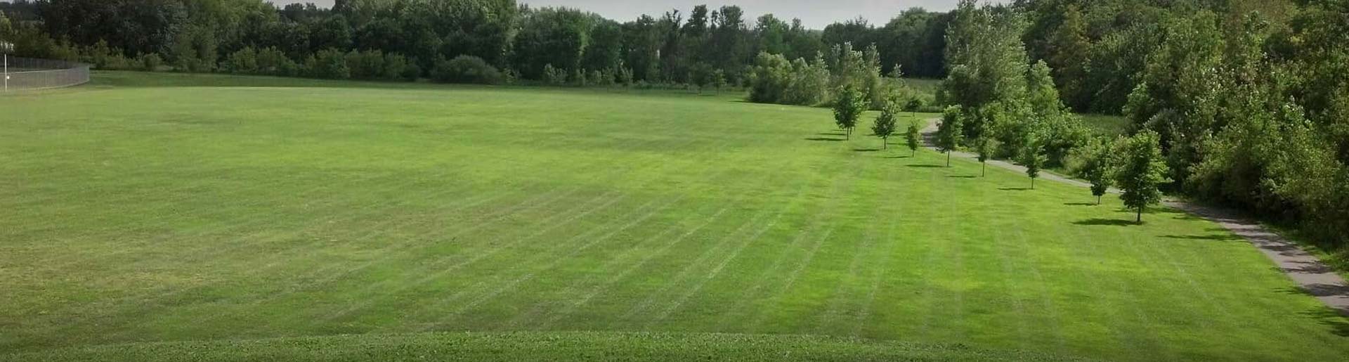Lawn & Garden Services
