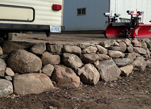 Landscape Services