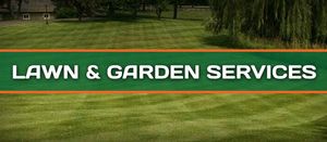 Lawn & Garden Services