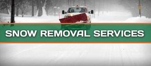 Snow Removal Services